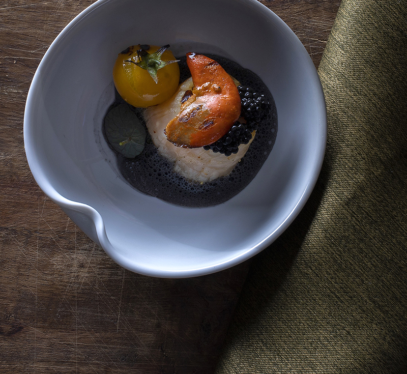 Pesce Paprika